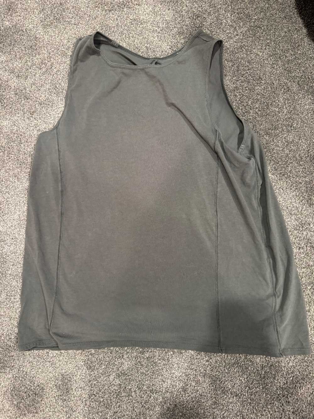 Lululemon Low Key Tank